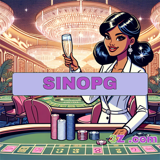 sinopg