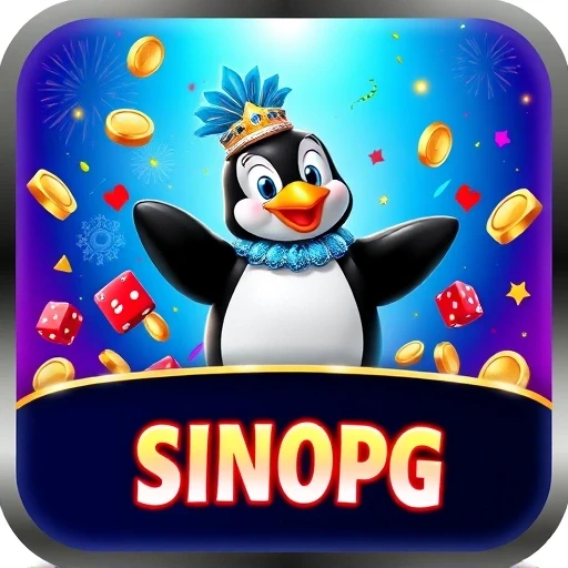 sinopg