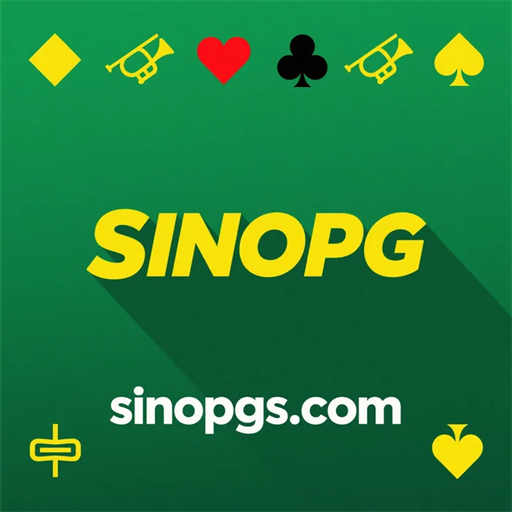 sinopg