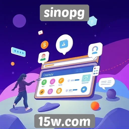 Novas funcionalidades adicionadas ao sinopg