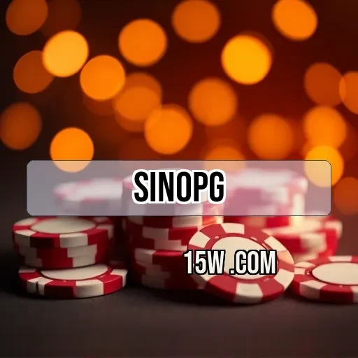 sinopg: Explore os Principais Recursos de Pagamento para Jogar Melhor